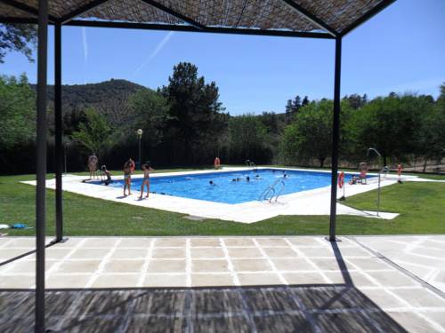 Villaviciosa de Cordoba Spain Last Minute Hotel Booking.com