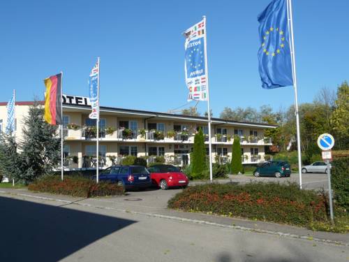Asbach-Bäumenheim Germany Last Minute Hotel Booking.com