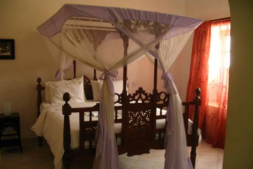 Stone Town Cafe B&B Zanzibar City Tanzania Last Minute Hotel Booking.com