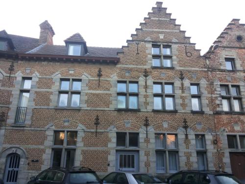 Tournai Belgium Last Minute Hotel Agoda.com