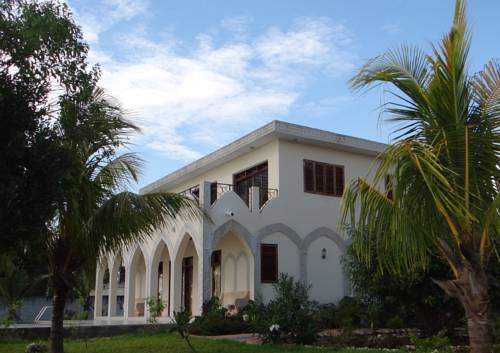 Villa Serenity Paje Tanzania Last Minute Hotel Booking.com