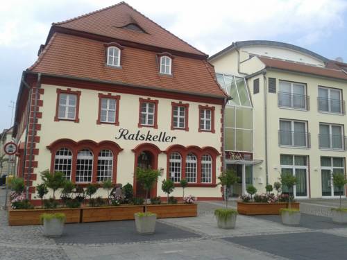 Vetschau Germany Last Minute Hotel Booking.com