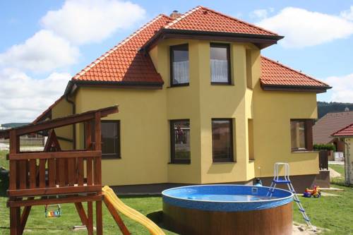 Frymburk Czech Republic Last Minute Hotel Booking.com