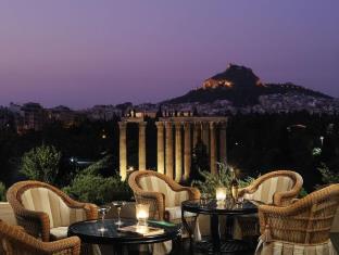 Athens Greece Last Minute Hotel Agoda.com