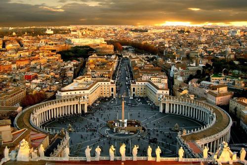 Rome Italy Last Minute Hotel Agoda.com