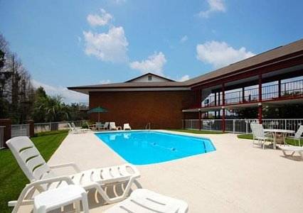 Thomasville (Georgia) United States Last Minute Hotel Booking.com