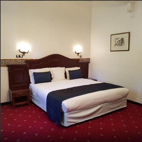 Algiers Algeria Last Minute Hotel Agoda.com