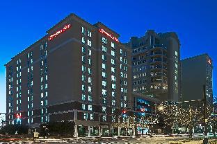 Charlotte (NC) United States Last Minute Hotel Agoda.com