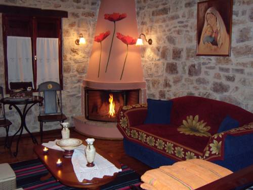 Dara Greece Last Minute Hotel Booking.com