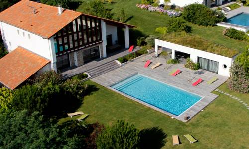 Saint Jean de Luz France Last Minute Hotel Booking.com
