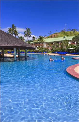 Korolevu Fiji Last Minute Hotel Booking.com