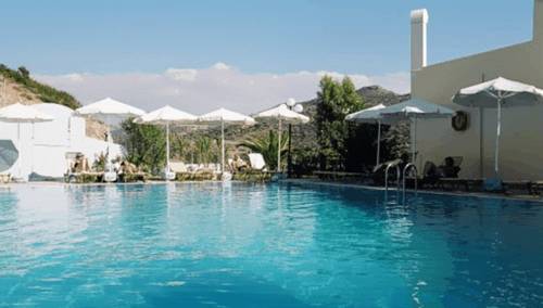 Mátala Greece Last Minute Hotel Booking.com