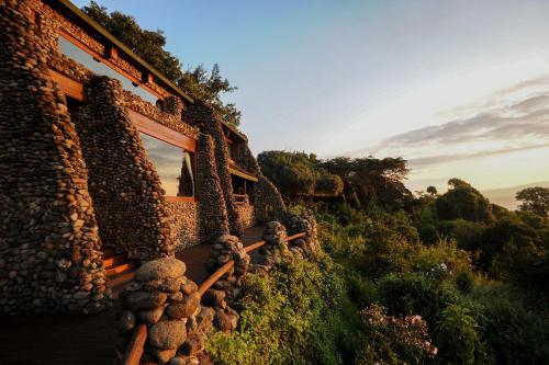 Ngorongoro Tanzania Last Minute Hotel Agoda.com