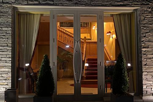 Swords, Dublin Ireland Last Minute Hotel Booking.com