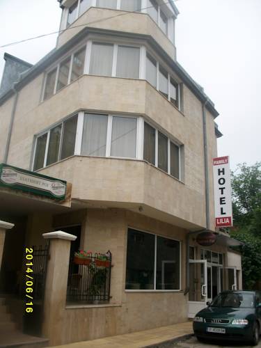 Ruse Bulgaria Last Minute Hotel Booking.com