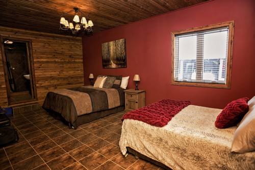 Otter Lake Canada Last Minute Hotel Booking.com