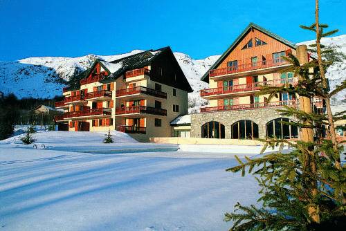 Saint Sorlin D'arves France Last Minute Hotel Booking.com
