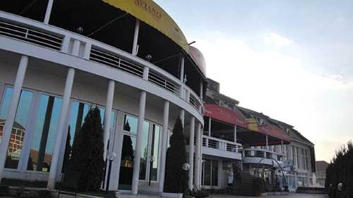 Pristina xk Last Minute Hotel Booking.com