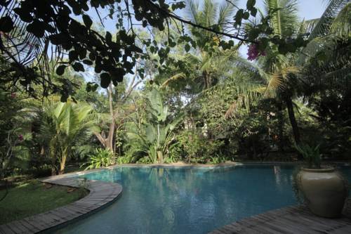 Siem Reap Cambodia Last Minute Hotel Booking.com