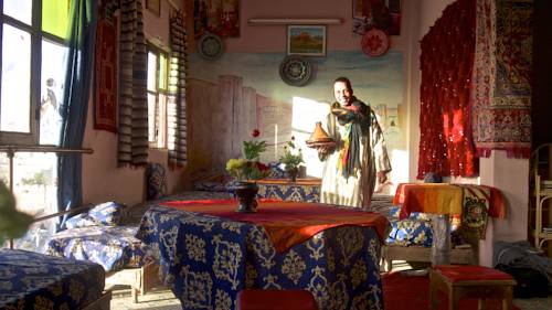 Hotel Panorama Rissani Morocco Last Minute Hotel Booking.com