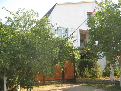Beregovoye Crimea Last Minute Hotel Booking.com