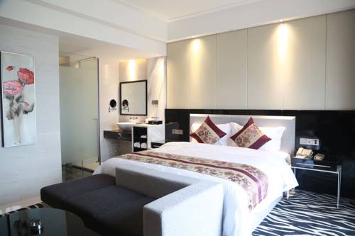 Zhangjiajie China Last Minute Hotel Booking.com