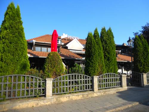 Modřice Czech Republic Last Minute Hotel Booking.com