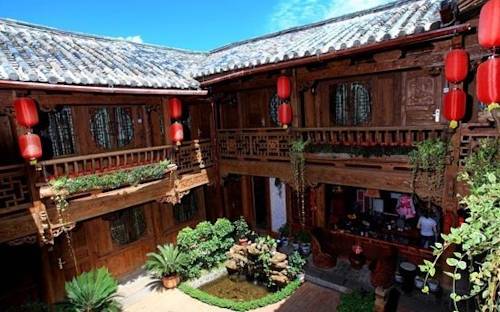 Lijiang China Last Minute Hotel Booking.com