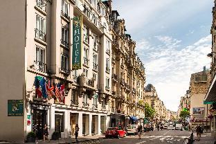 Paris France Last Minute Hotel Agoda.com