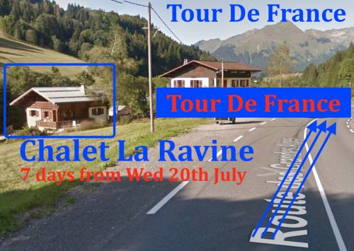 Les Gets France Last Minute Hotel Booking.com