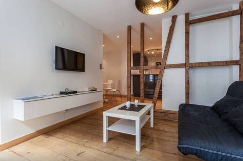 Strasbourg France Last Minute Hotel Booking.com