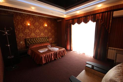 Lazarevskoye Russia Last Minute Hotel Agoda.com