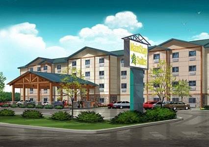 Williston (North Dakota) United States Last Minute Hotel Booking.com