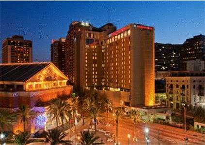 New Orleans (Louisiana) United States Last Minute Hotel Booking.com