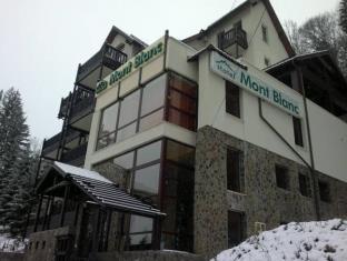 Predeal Romania Last Minute Hotel Agoda.com