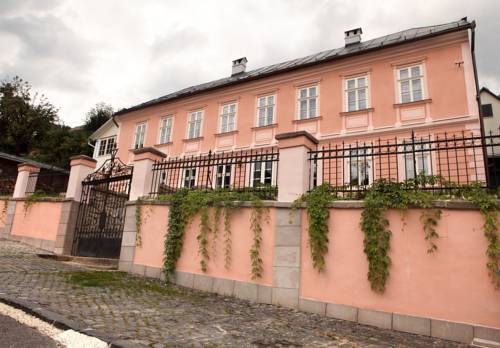 Banská Štiavnica Slovakia Last Minute Hotel Booking.com