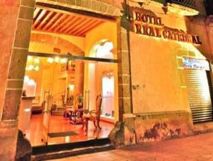 Tula De Allende Mexico Last Minute Hotel Agoda.com