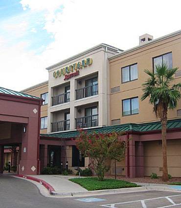El Paso (Texas) United States Last Minute Hotel Booking.com