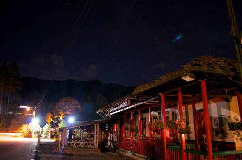Santa Rosa de Cabal Colombia Last Minute Hotel Booking.com