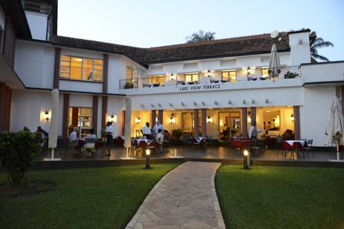 Laico Lake Victoria Hotel Entebbe Uganda Last Minute Hotel Booking.com
