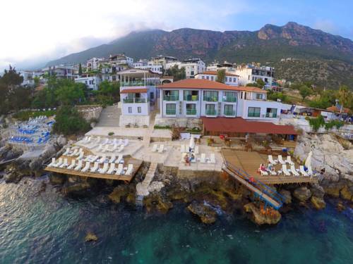 Kaş Turkey Last Minute Hotel Booking.com