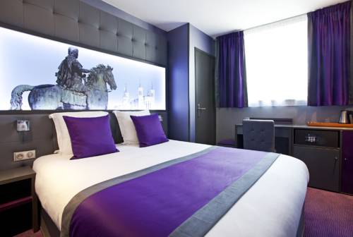 Lyon France Last Minute Hotel Booking.com