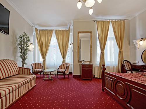 Sopot Poland Last Minute Hotel Booking.com