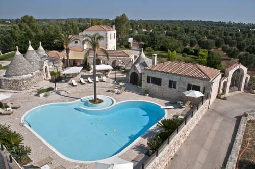 Ceglie Messapica Italy Last Minute Hotel Booking.com