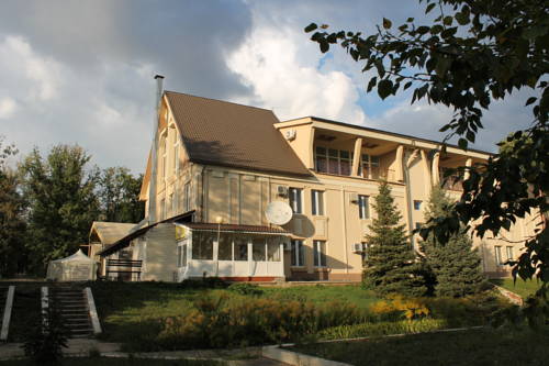 Togliatti Russia Last Minute Hotel Booking.com