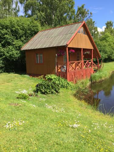 Plateliai Lithuania Last Minute Hotel Booking.com