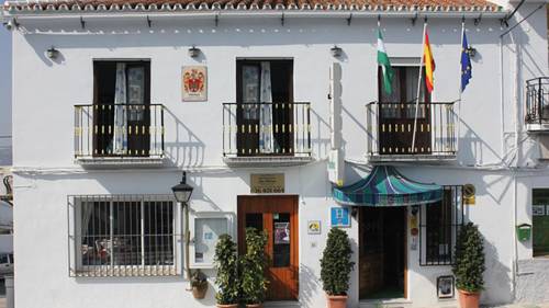 Frigiliana Spain Last Minute Hotel Booking.com
