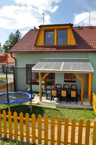 Frymburk Czech Republic Last Minute Hotel Booking.com
