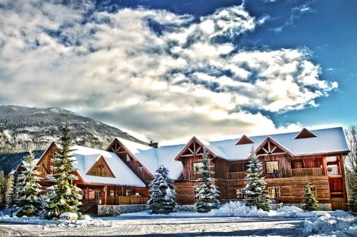 Revelstoke (British Columbia) Canada Last Minute Hotel Booking.com