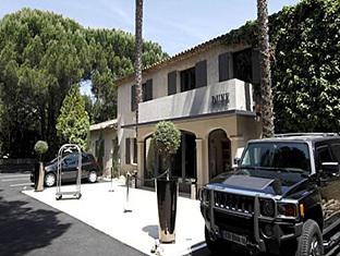 Saint-Tropez France Last Minute Hotel Agoda.com